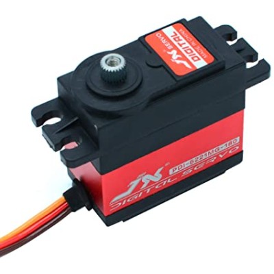 SERVO JX 20KG PDI-6221MG