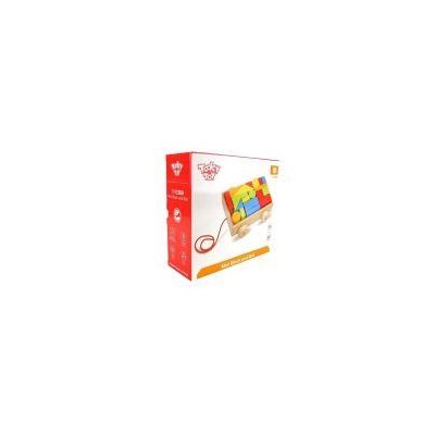 ARRASTRE MINI BLOCK TKB369A