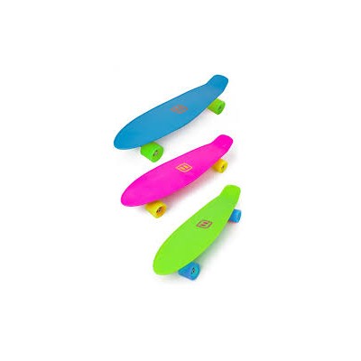 MONOPATIN PLASTICO OFUN306