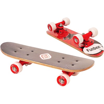 MONOPATIN MINI MADERA OFUN247R