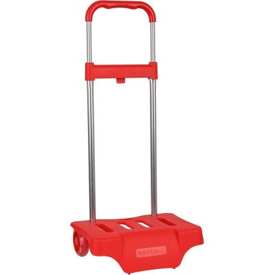 CARRO ROJO 641076905