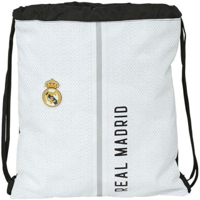 SACO PLANO REAL MADRID 2ª...