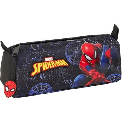 PORTATODO SPIDERMAN ATTACK...