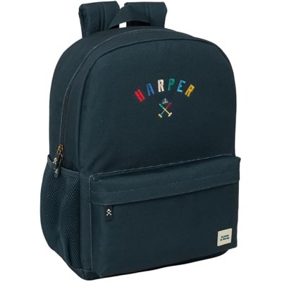 MOCHILA ADAPTABLE HARPER &...