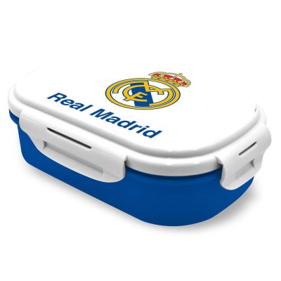 SANDWICHERA REAL MADRID...