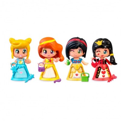 PINYPON TALE FIGURES PNY75000
