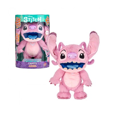 CHATTY ANGEL RE003000