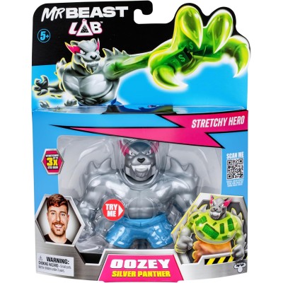 MR BEAST STRETCHY HERO...