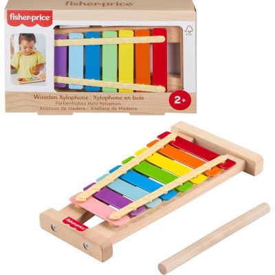 FISHER PRICE XILOFONO...