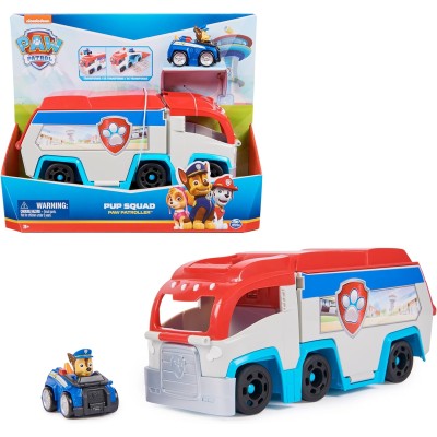 PATROLLER PATRULLA CANINA...