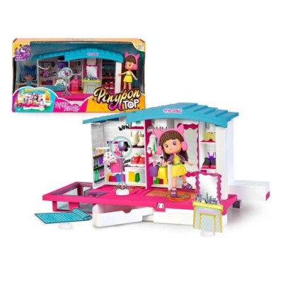 PINYPON TOP STYLE CLOSET...