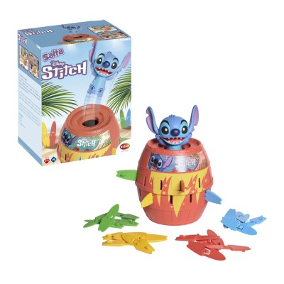 SALTA STITCH 3069 3772