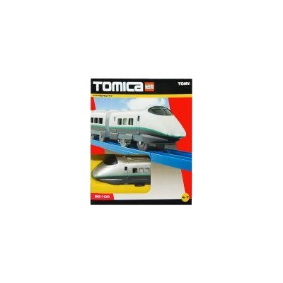TOMICA TREN CIUDAD 85105