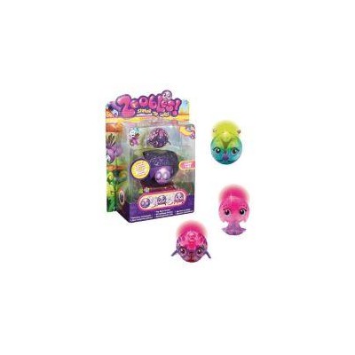Bizak Zoobles - Light Up