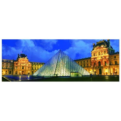 PUZZLE 1000 MUSEO DEL...