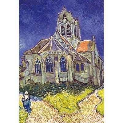 PUZZLE 1500 IGLESIA 14139