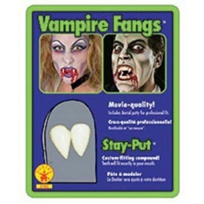 COLMILLOS VAMPIRO 2142 