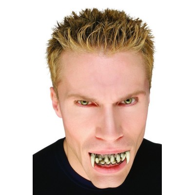 DIENTES MONSTRUOSOS 2113 