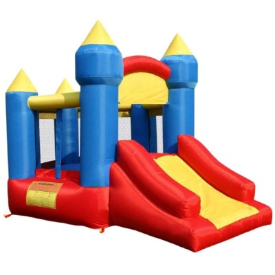 CASTILLO HINCHABLE 9018N
