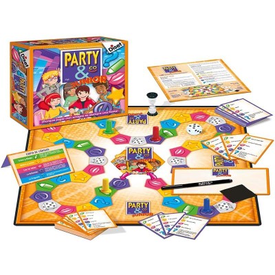 PARTY & CO JUNIOR 10103 