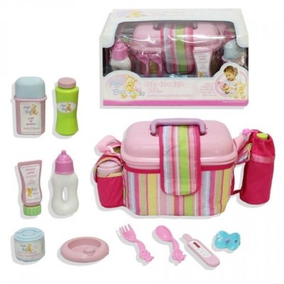 COMPLEMENTOS BEBE 07601