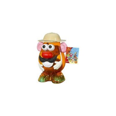 MR POTATO SAFARI 20335