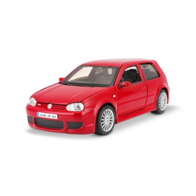 1/24 GOLF R32 SPEC.ROJO...