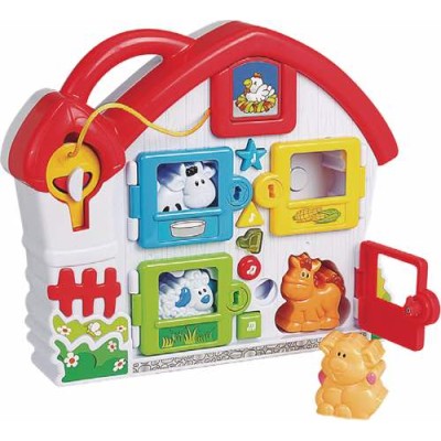 GRANJA SONIDOS 68009-S 