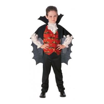 DISFRAZ DRACULA 883796-L 