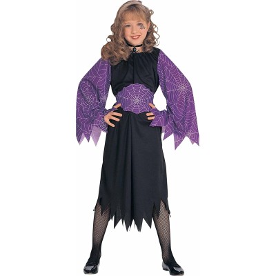 DISFRAZ HECHICERA 881014-M 