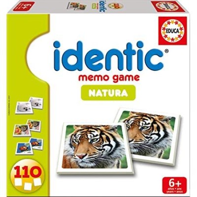 IDENTIC NATURA 14783 