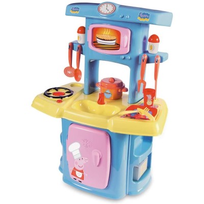 PEPPA PIG COCINA 1711 