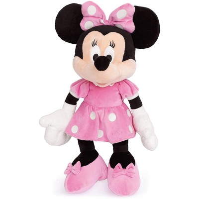 MINNIE FLOPPY 61CM 7.9677