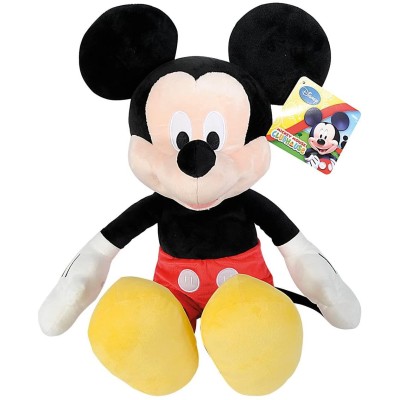 MICKEY FLOPPY 61CM 7.9676