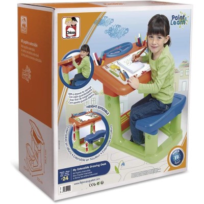 MI PUPITRE EXTENSIBLE 51002