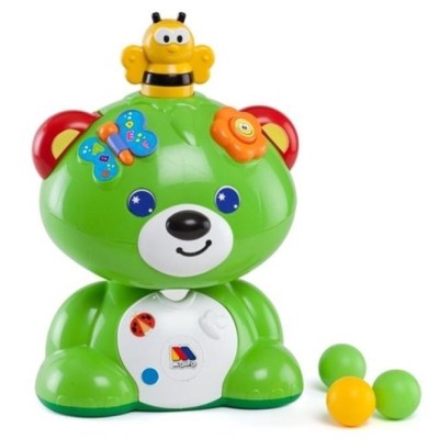 OSO ACTIVIDADES 13501 
