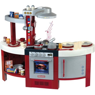 COCINA MIELE GOURMET 9155 &
