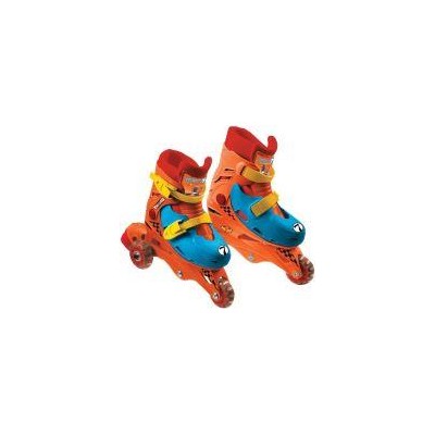 PATIN LINEA PLANES 18283 +VN