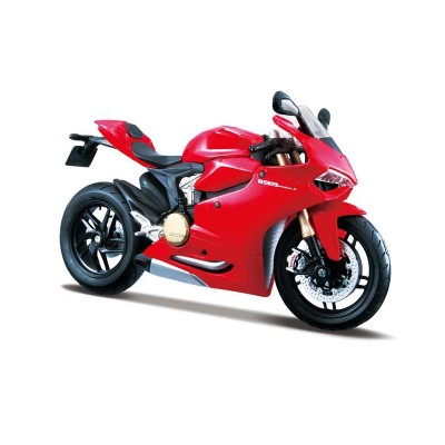 MOTOCICLETA 31101 --
