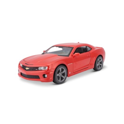 CHEVROLET NARANJA 31207 ++