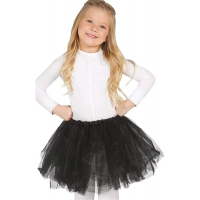 TUTU NEGRO 18261 