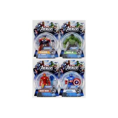 FIGURAS AVENGERS A4432