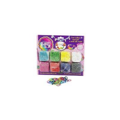 ELASTICOLOR 8 COLORES 481 &