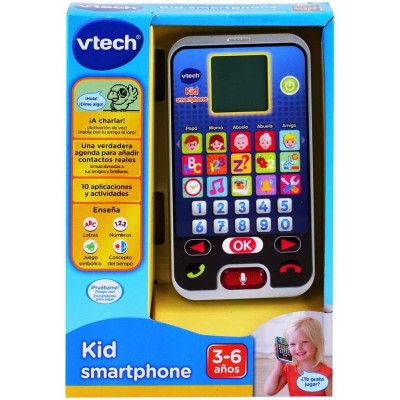 KID SMARTPHONE 80139322 
