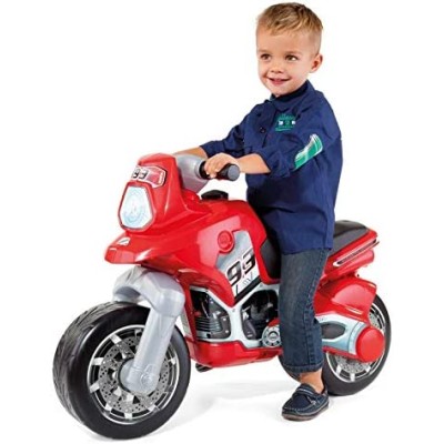 MOTO CORREPASILLO ADVANCED...