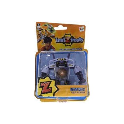 IMC Toys - Mega figura...