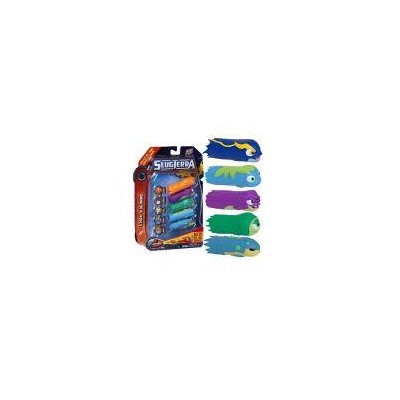 SLUGTERRA 5 AMMO 83433 