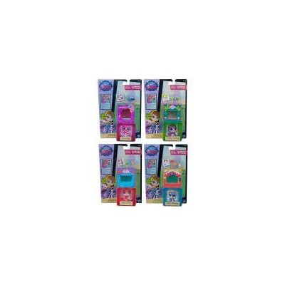 LITTLE PETSHOP MINI STYLE...
