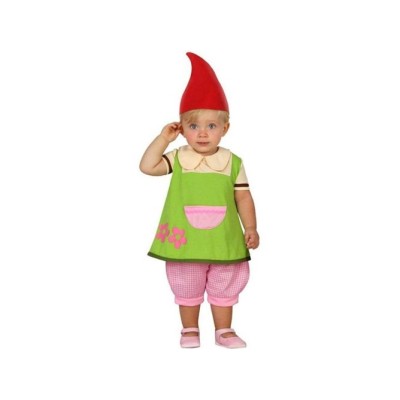 DUENDE NIÑA DE 0 A 6 MESES...