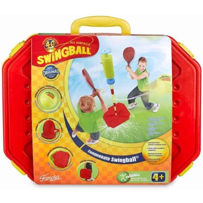 CAMPEONATO SWINGBAL 7.12174